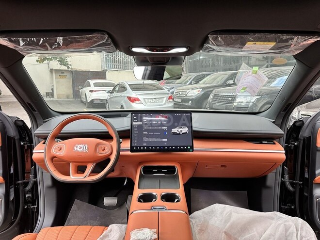 Changan  2025, 0 km - 1.5 l - Bakı