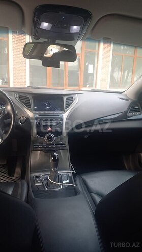 Hyundai Grandeur 2016, 273,590 km - 2.2 l - Oğuz