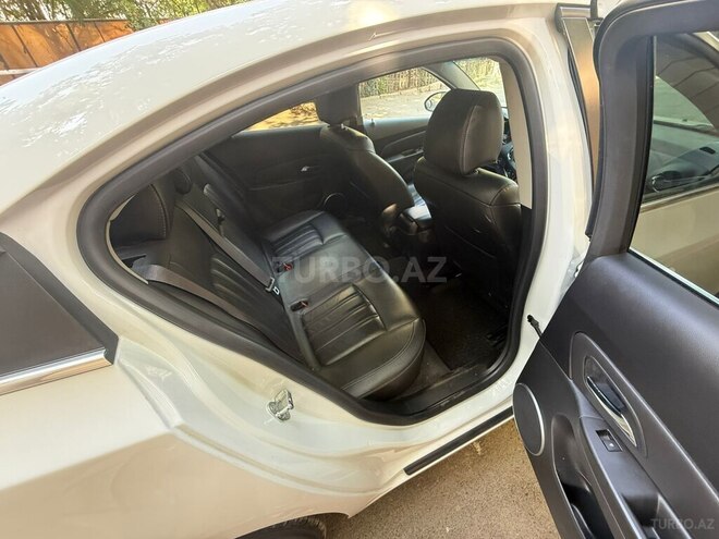 Chevrolet Cruze 2016, 160,000 km - 1.4 l - Bakı