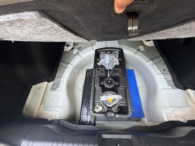 Chevrolet Cruze 2016, 160,000 km - 1.4 l - Bakı