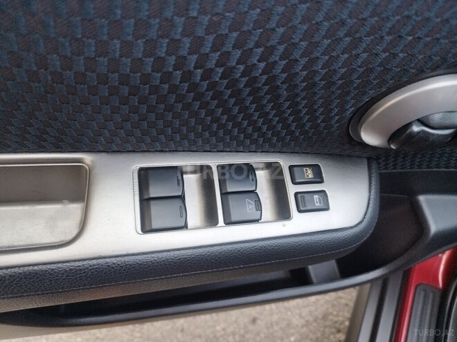 Nissan Tiida 2011, 104,500 km - 1.6 l - Bakı