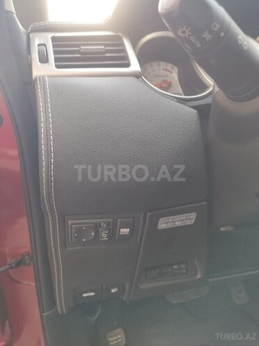 Nissan Tiida 2011, 104,500 km - 1.6 l - Bakı