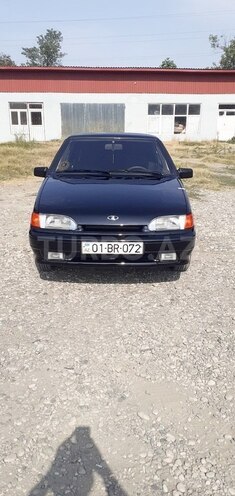 LADA (VAZ) 2115 2011, 203,415 km - 1.6 l - Xaçmaz