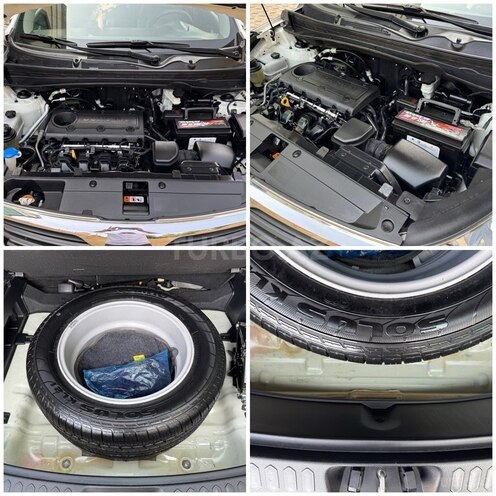 Kia Sportage 2013, 138,000 km - 2.0 л - Gəncə