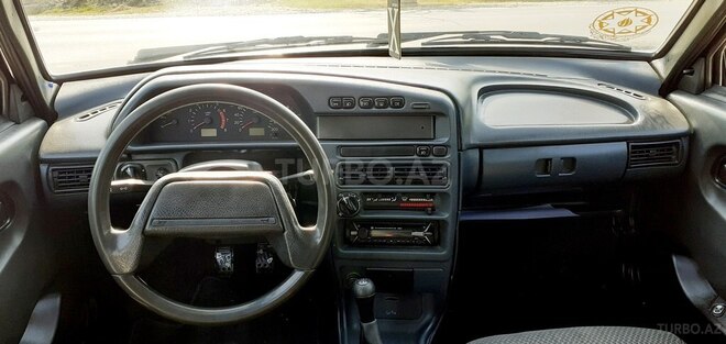 LADA (VAZ) 2115 2011, 203,415 km - 1.6 l - Xaçmaz