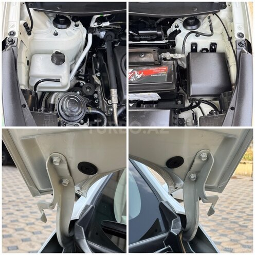 Kia Sportage 2013, 138,000 km - 2.0 л - Gəncə