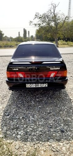 LADA (VAZ) 2115 2011, 203,415 km - 1.6 l - Xaçmaz