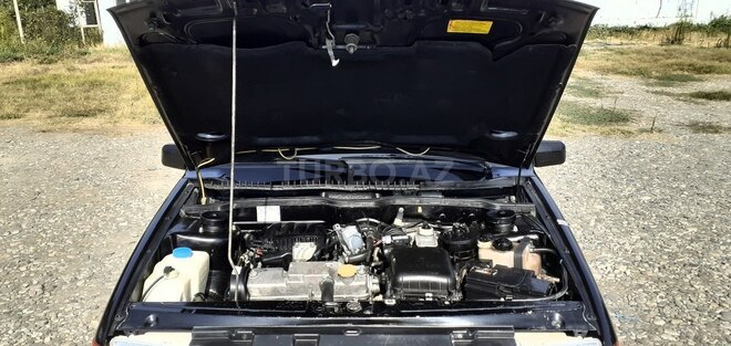 LADA (VAZ) 2115 2011, 203,415 km - 1.6 l - Xaçmaz