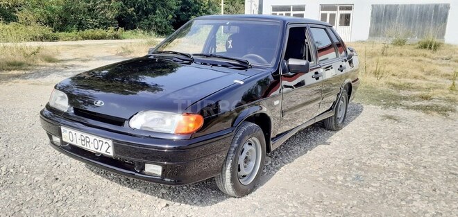 LADA (VAZ) 2115 2011, 203,415 km - 1.6 l - Xaçmaz