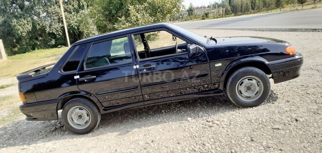 LADA (VAZ) 2115 2011, 203,415 km - 1.6 l - Xaçmaz