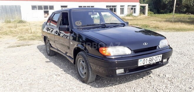 LADA (VAZ) 2115 2011, 203,415 km - 1.6 l - Xaçmaz