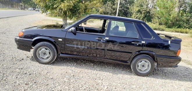 LADA (VAZ) 2115 2011, 203,415 km - 1.6 l - Xaçmaz