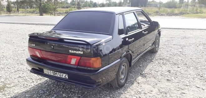 LADA (VAZ) 2115 2011, 203,415 km - 1.6 l - Xaçmaz