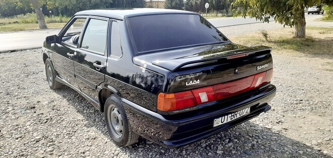 LADA (VAZ) 2115 2011, 203,415 km - 1.6 l - Xaçmaz
