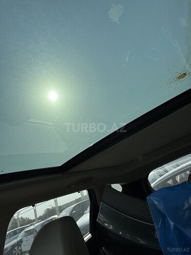 Hyundai Santa Fe 2020, 60,086 km - 2.0 l - Bakı