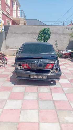 LADA (VAZ) 2115 2005, 160,000 km - 1.5 l - Bakı