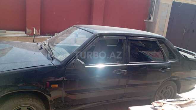 LADA (VAZ) 2115 2005, 160,000 km - 1.5 l - Bakı