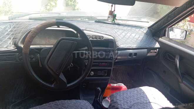 LADA (VAZ) 2115 2005, 160,000 km - 1.5 l - Bakı