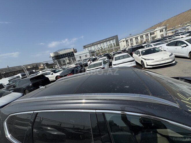 Hyundai Santa Fe 2020, 60,086 km - 2.0 l - Bakı