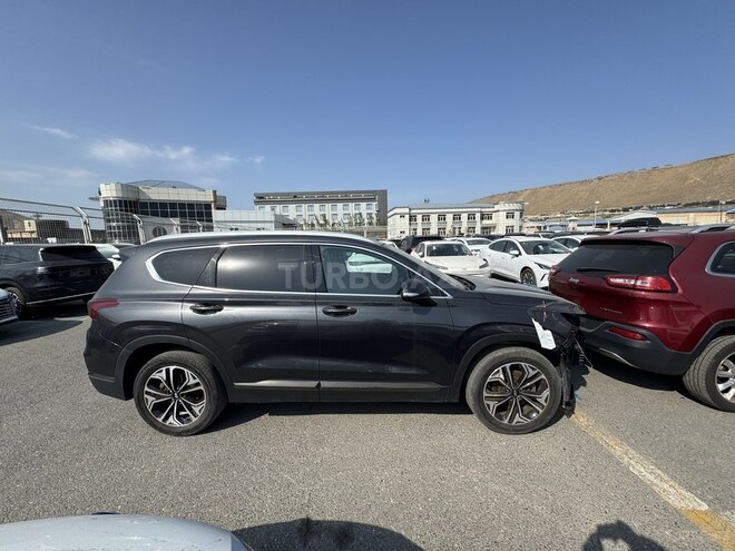 Hyundai Santa Fe 2020, 60,086 km - 2.0 l - Bakı