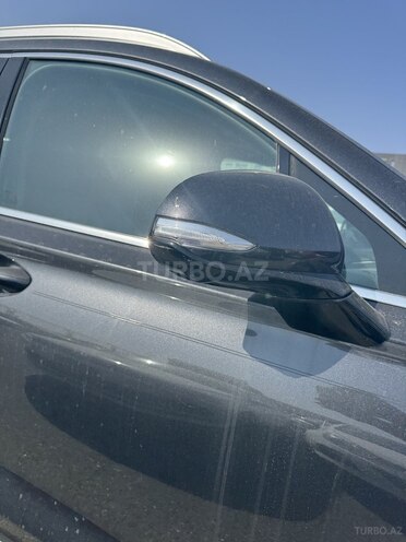 Hyundai Santa Fe 2020, 60,086 km - 2.0 l - Bakı