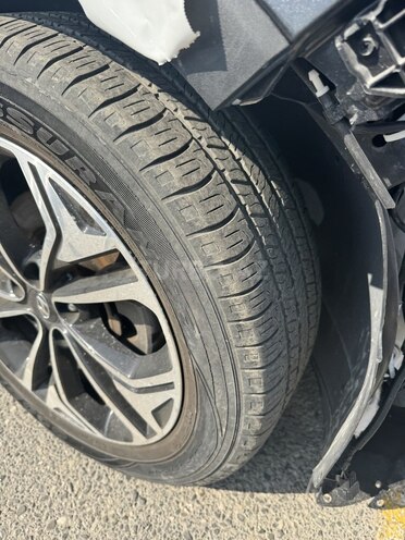 Hyundai Santa Fe 2020, 60,086 km - 2.0 l - Bakı