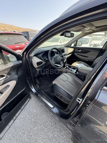 Hyundai Santa Fe 2020, 60,086 km - 2.0 l - Bakı