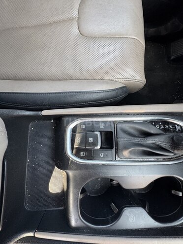 Hyundai Santa Fe 2020, 60,086 km - 2.0 l - Bakı