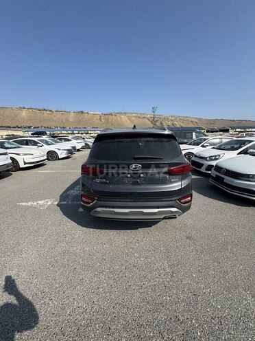 Hyundai Santa Fe 2020, 60,086 km - 2.0 l - Bakı