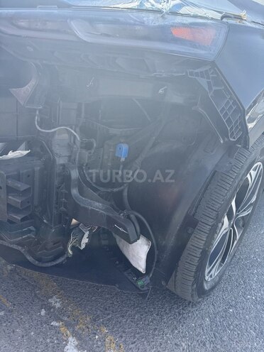 Hyundai Santa Fe 2020, 60,086 km - 2.0 l - Bakı