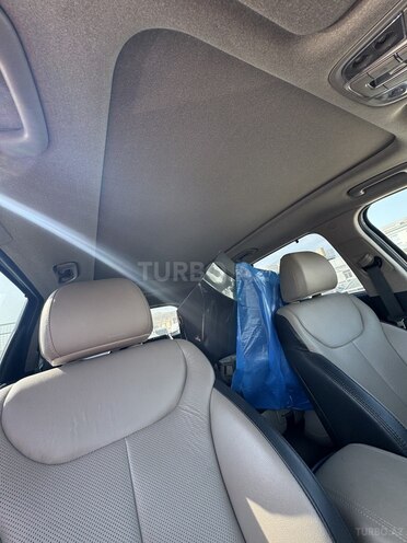 Hyundai Santa Fe 2020, 60,086 km - 2.0 l - Bakı