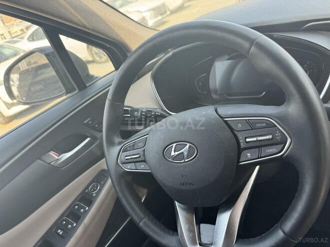 Hyundai Santa Fe 2020, 60,086 km - 2.0 l - Bakı