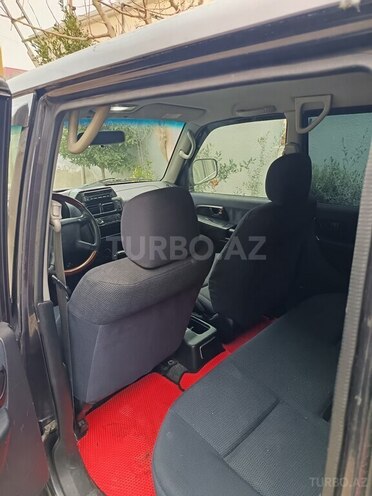 Mitsubishi Pajero io 2000, 360,000 km - 2.0 л - Bakı