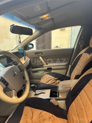 Nissan Teana 2004, 241,000 km - 2.4 l - Bakı