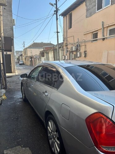 Nissan Teana 2004, 241,000 km - 2.4 l - Bakı