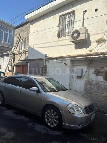 Nissan Teana 2004, 241,000 km - 2.4 l - Bakı