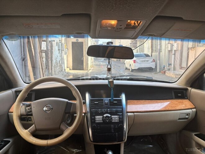 Nissan Teana 2004, 241,000 km - 2.4 l - Bakı
