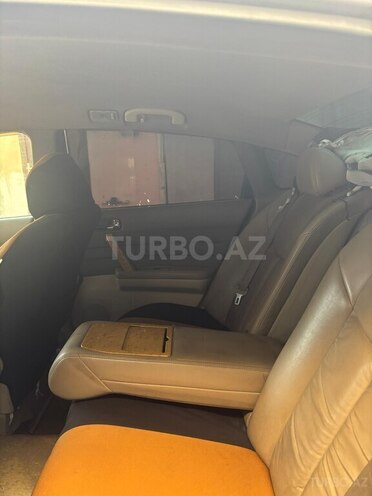 Nissan Teana 2004, 241,000 km - 2.4 l - Bakı