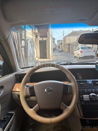 Nissan Teana 2004, 241,000 km - 2.4 l - Bakı