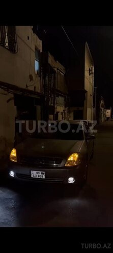 Nissan Teana 2004, 241,000 km - 2.4 l - Bakı