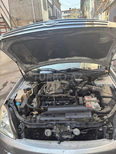 Nissan Teana 2004, 241,000 km - 2.4 l - Bakı