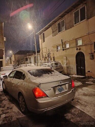 Nissan Teana 2004, 241,000 km - 2.4 l - Bakı