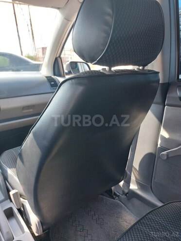 Volkswagen Polo 2002, 228,900 km - 1.4 l - Bakı