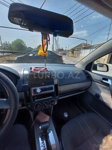 Volkswagen Polo 2002, 228,900 km - 1.4 l - Bakı