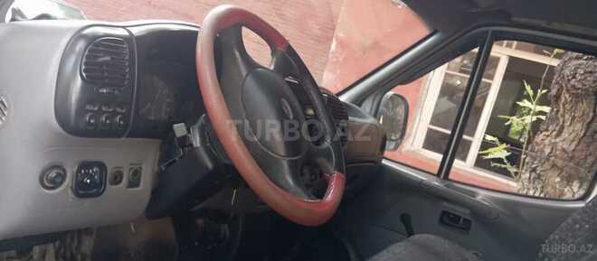 Ford Transit 1998, 391,232 km - 2.5 л - Ağdaş