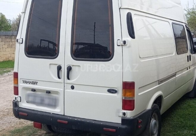 Ford Transit 1998, 391,232 km - 2.5 л - Ağdaş