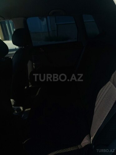 Volkswagen Polo 2002, 228,900 km - 1.4 l - Bakı