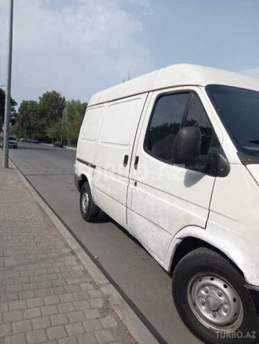 Ford Transit 1998, 391,232 km - 2.5 л - Ağdaş