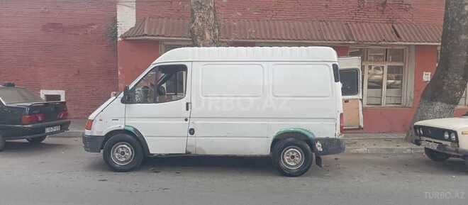 Ford Transit 1998, 391,232 km - 2.5 л - Ağdaş