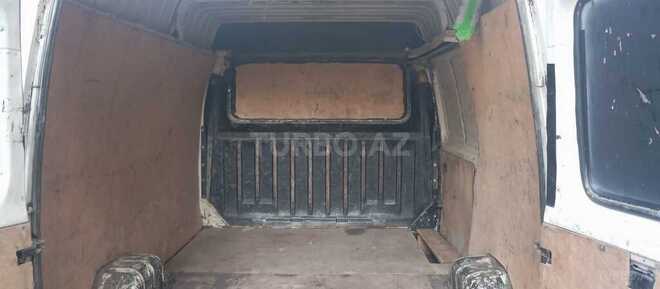 Ford Transit 1998, 391,232 km - 2.5 л - Ağdaş